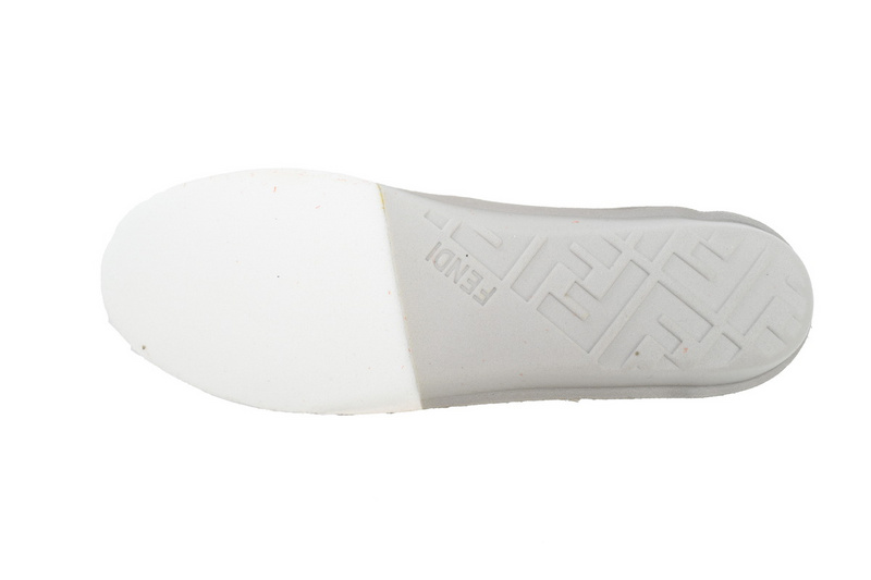 Fendi Match Brown Green