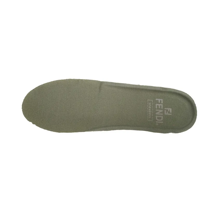 Fendi Match Brown Green