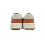 Fendi Match Brown Green