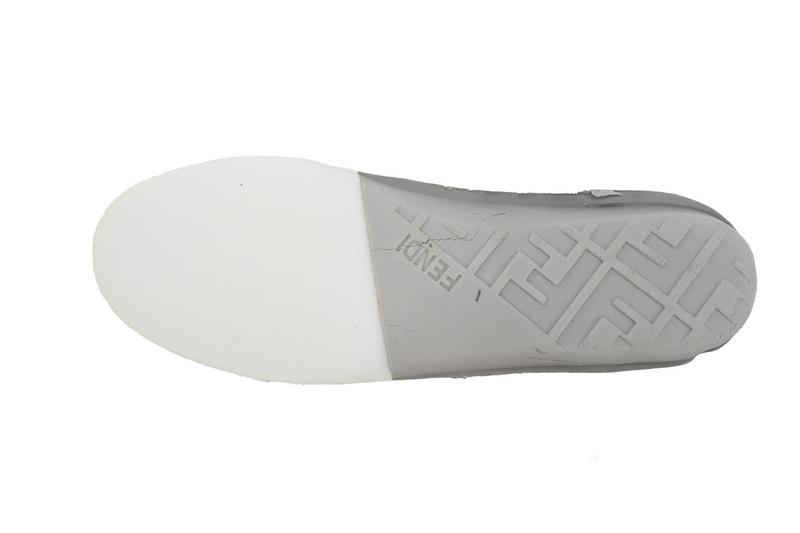 Fendi Match Cowboy Green