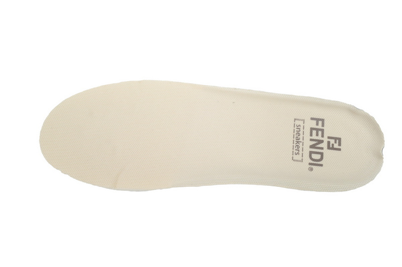 Fendi Match Cowboy Green