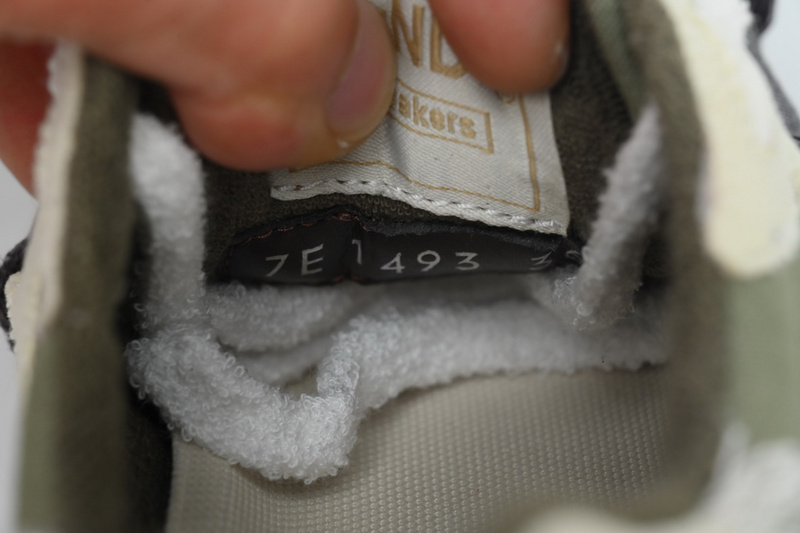 Fendi Match Cowboy Green