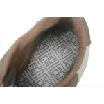 Fendi Match Dark Grey