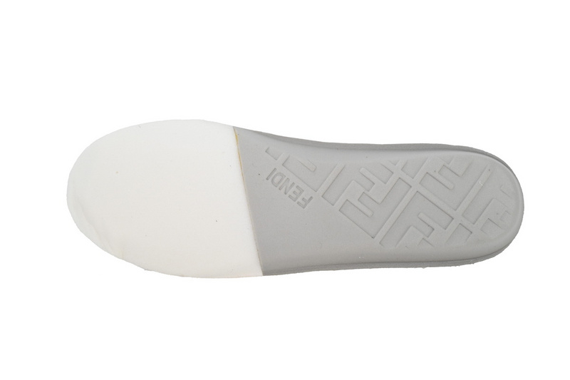 Fendi Match Dark Grey