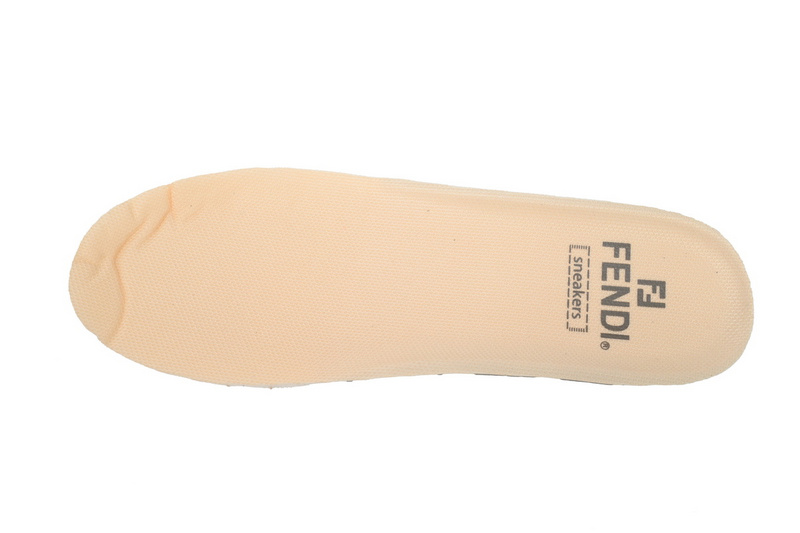 Fendi Match Dark Grey