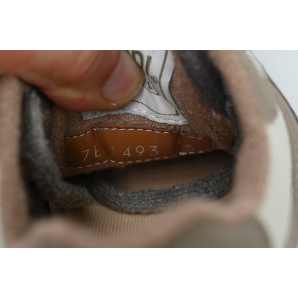 Fendi Match Dark Grey