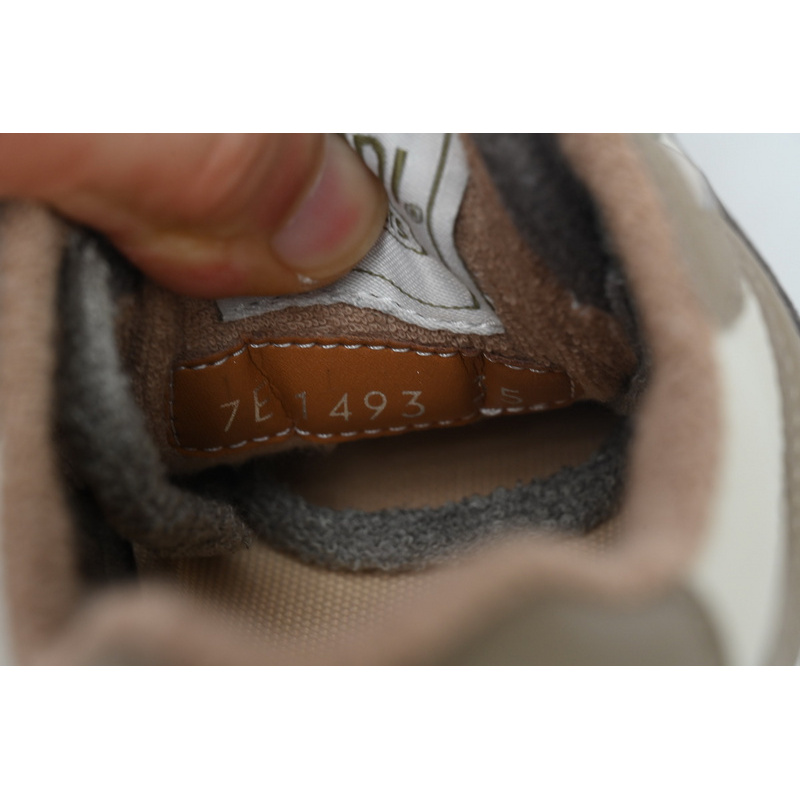 Fendi Match Dark Grey