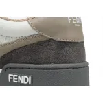 Fendi Match Dark Grey