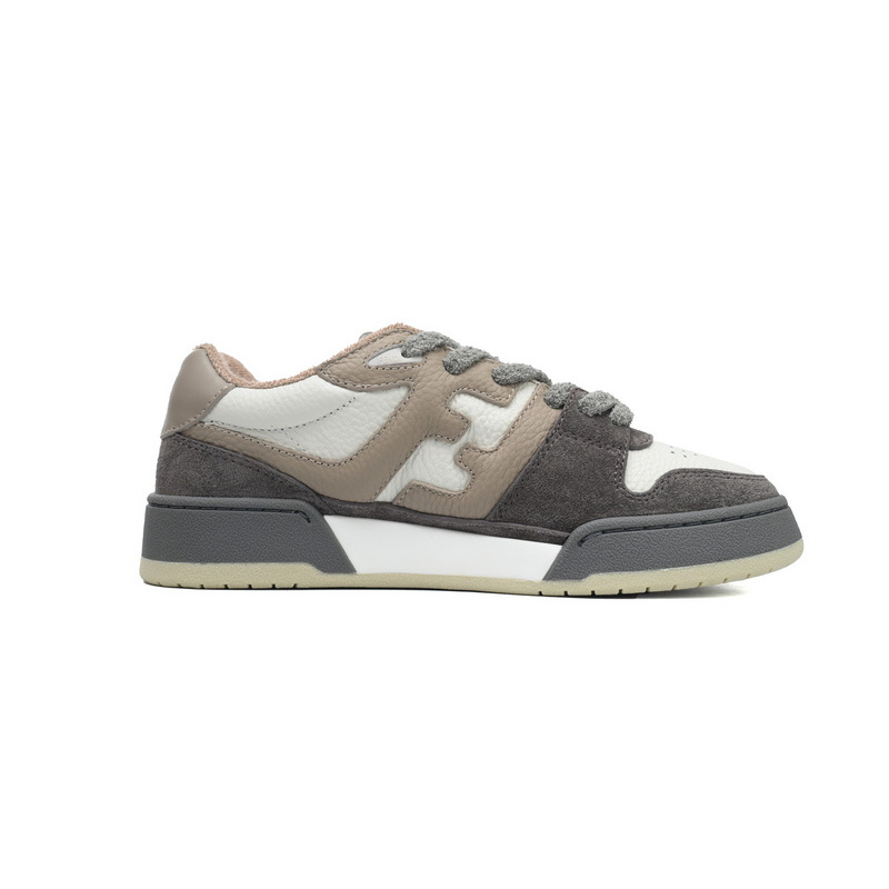 Fendi Match Dark Grey