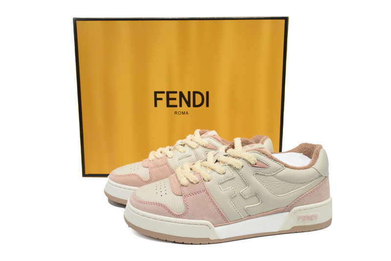 Fendi Match Light Pink
