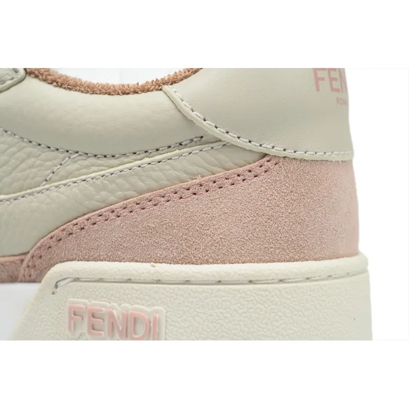 Fendi Match Light Pink