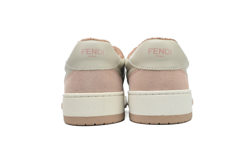 Fendi Match Light Pink