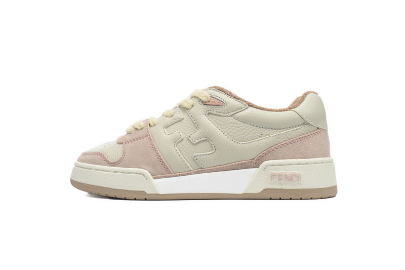 Fendi Match Light Pink
