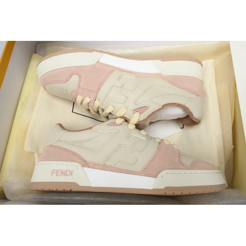 Fendi Match Light Pink