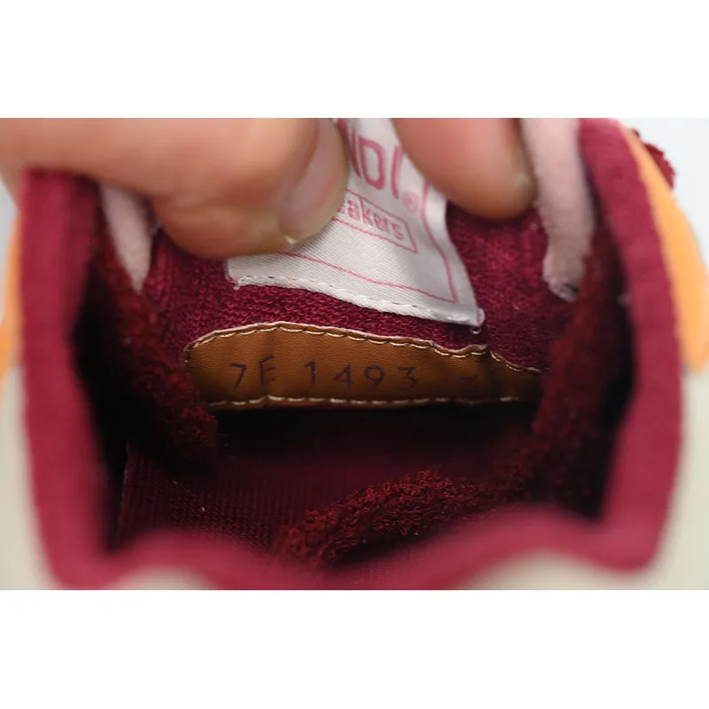 Fendi Match Pink Yellow