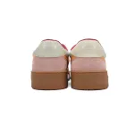 Fendi Match Pink Yellow