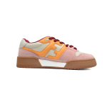 Fendi Match Pink Yellow
