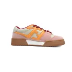 Fendi Match Pink Yellow