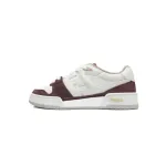 Fendi Match White Brown