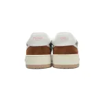 Fendi Match Brown