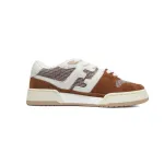Fendi Match Brown