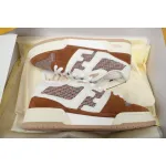 Fendi Match Brown