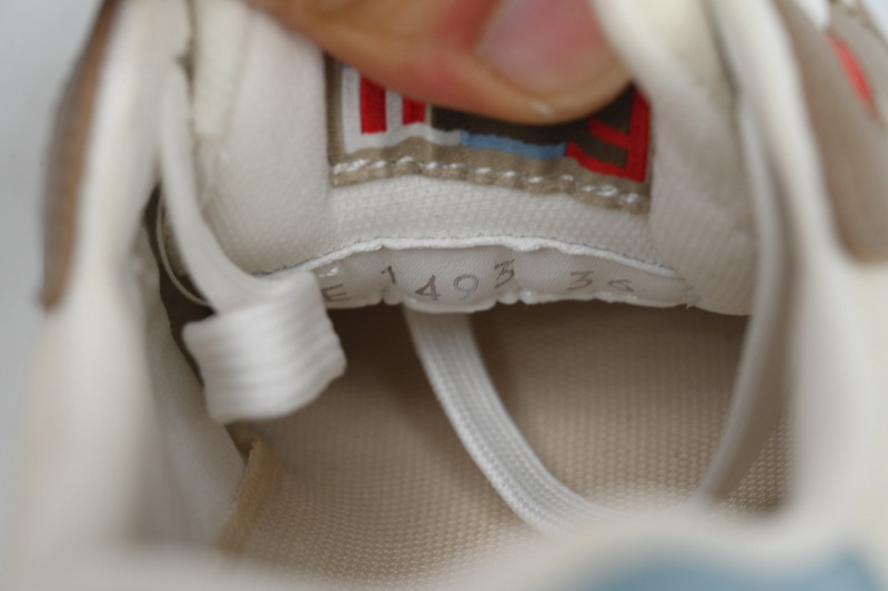 Fendi Match Yellowish Red