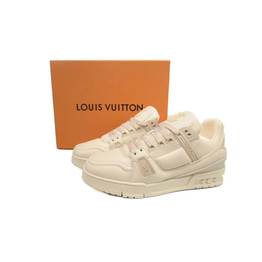 Louis Vuitton Khaki