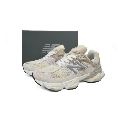 New Balance 9060 'Turtledove' 02