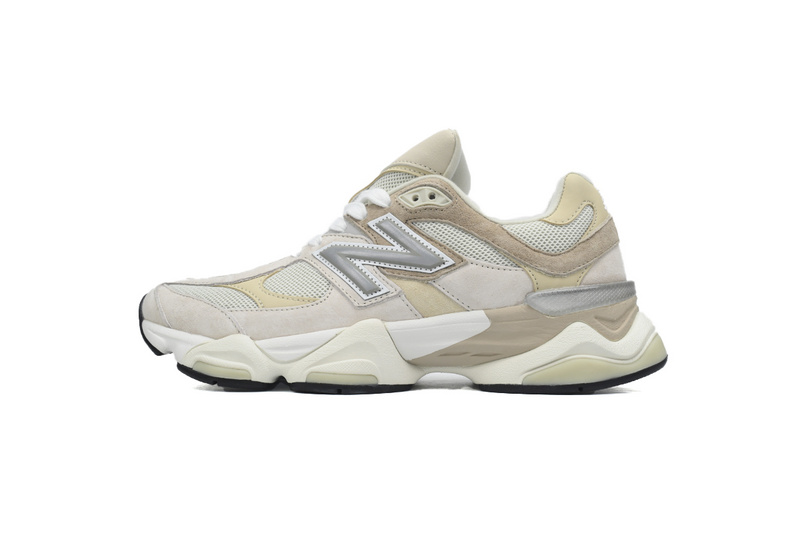 New Balance 9060 'Turtledove'