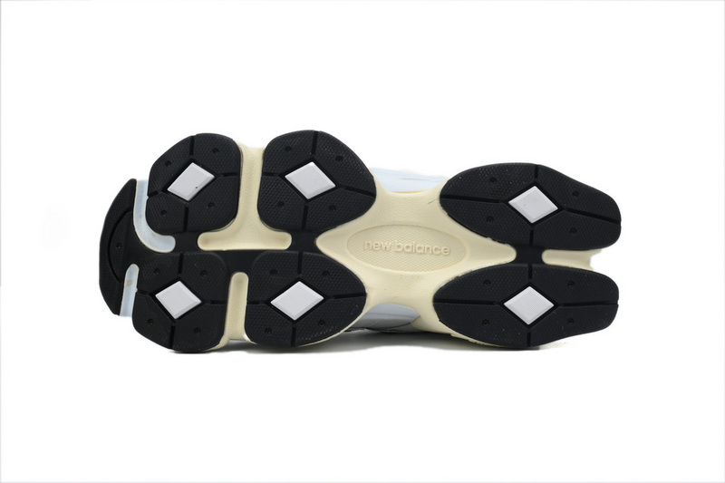New Balance 9060 'White Black'