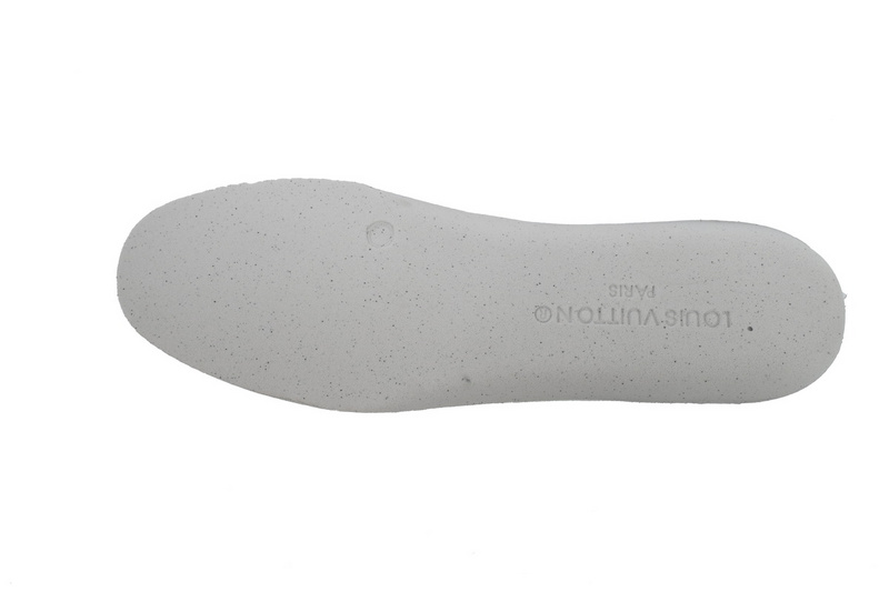 Louis Vuitton Trainer White