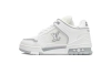 Louis Vuitton Trainer White