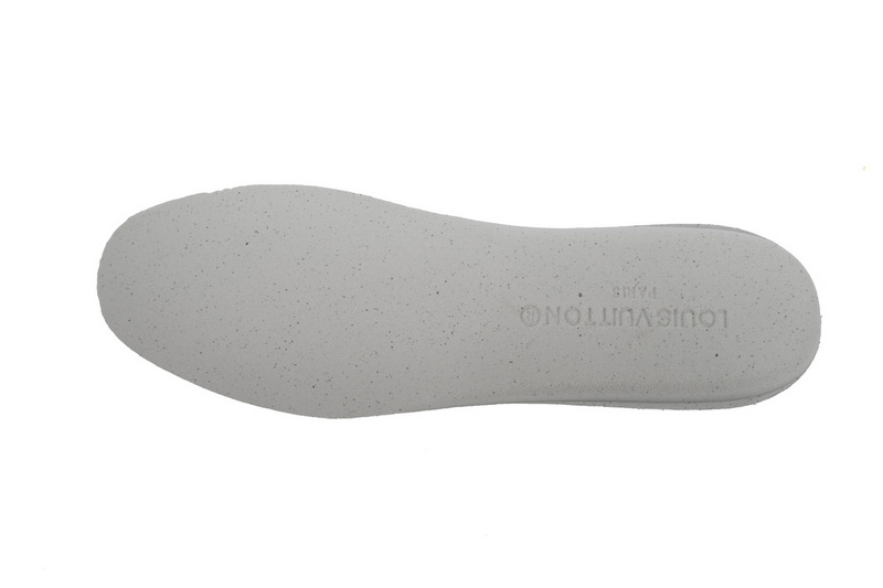 Louis Vuitton Trainer Blue