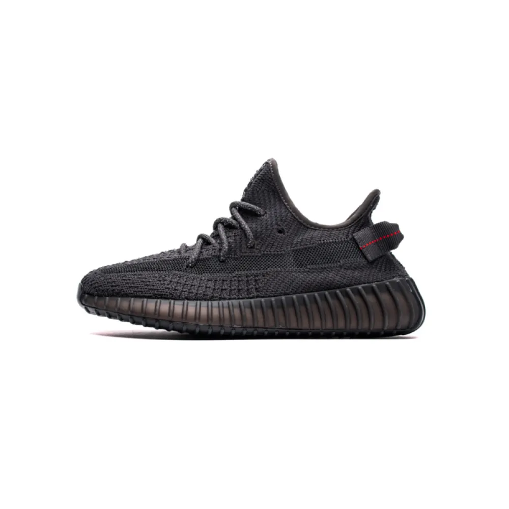 🔥🔥🔥Adidas Yeezy Boost 350 V2 Black 