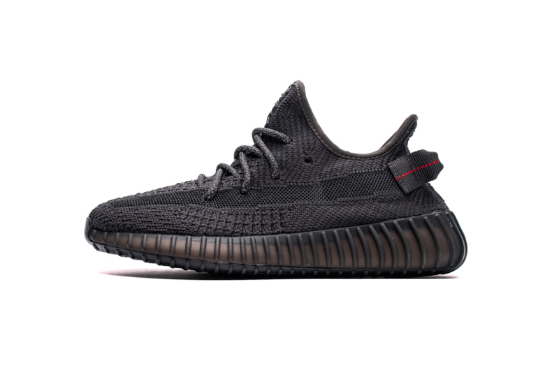 🔥🔥🔥Adidas Yeezy Boost 350 V2 Black 