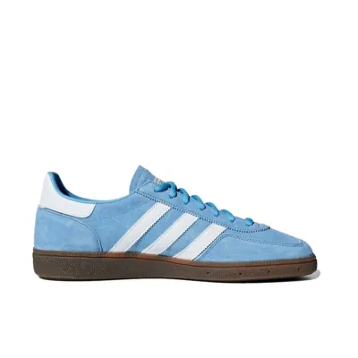 Adidas Originals Handball Spezial "Baby Blue" 02