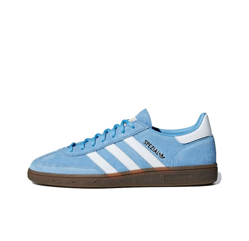 Adidas Originals Handball Spezial "Baby Blue"