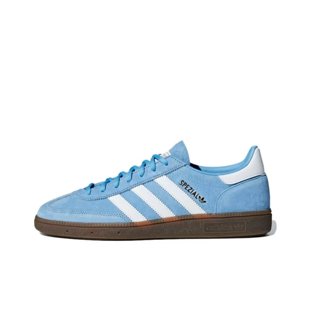 Adidas Originals Handball Spezial "Baby Blue"