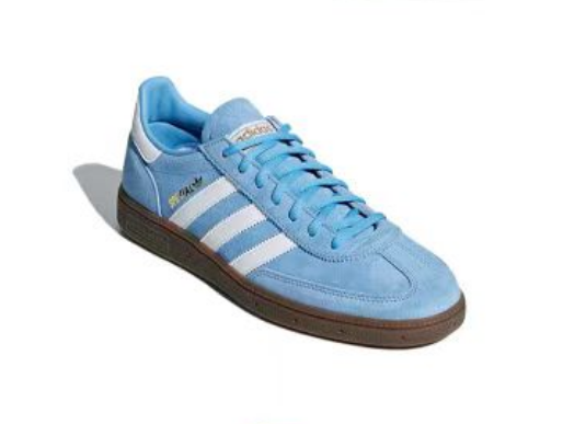 Adidas Originals Handball Spezial "Baby Blue"