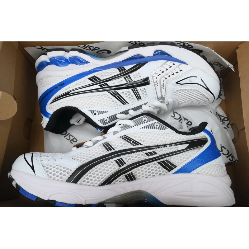  Asics Gel Kayano 14 'Tuna Blue'