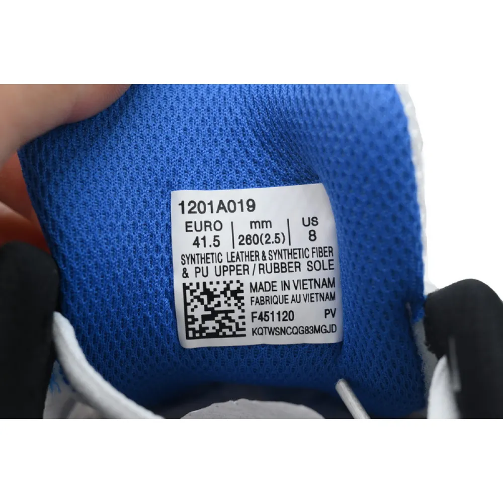  Asics Gel Kayano 14 'Tuna Blue'
