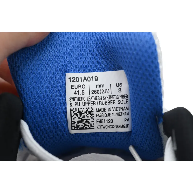  Asics Gel Kayano 14 'Tuna Blue'