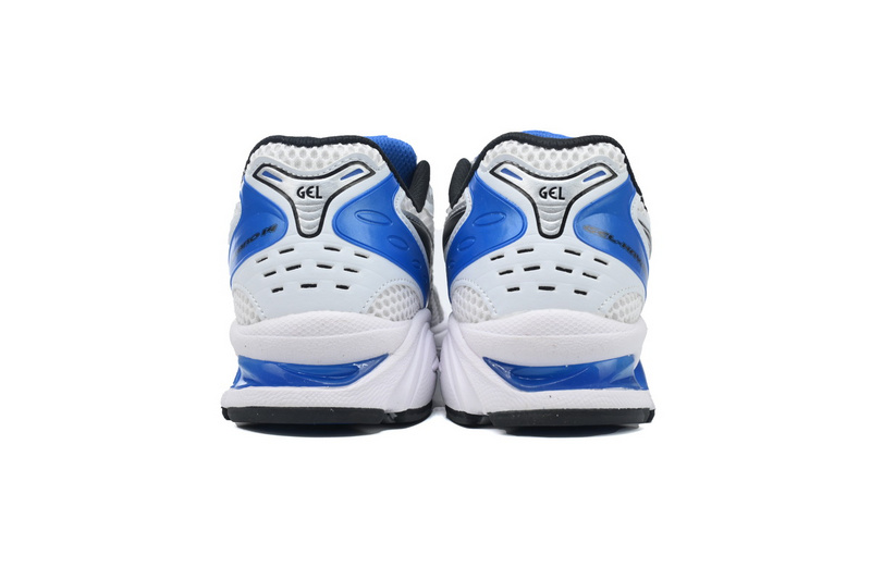  Asics Gel Kayano 14 'Tuna Blue'