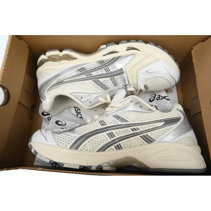 Asics Gel Kayano 14 'Birch Dark Pewter'