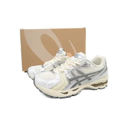 Asics Gel Kayano 14 'Birch Dark Pewter' 02