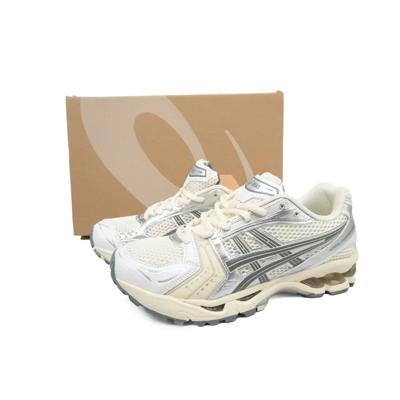 Asics Gel Kayano 14 'Birch Dark Pewter'