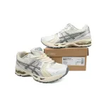Asics Gel Kayano 14 'Birch Dark Pewter'