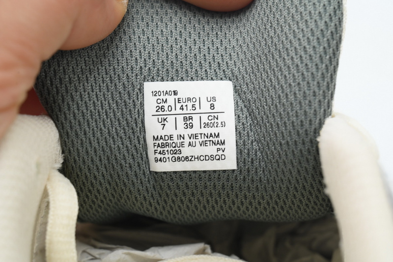 Asics Gel Kayano 14 'Birch Dark Pewter'