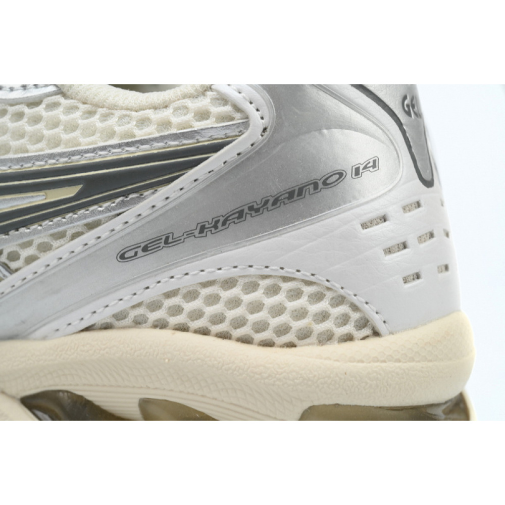 Asics Gel Kayano 14 'Birch Dark Pewter'